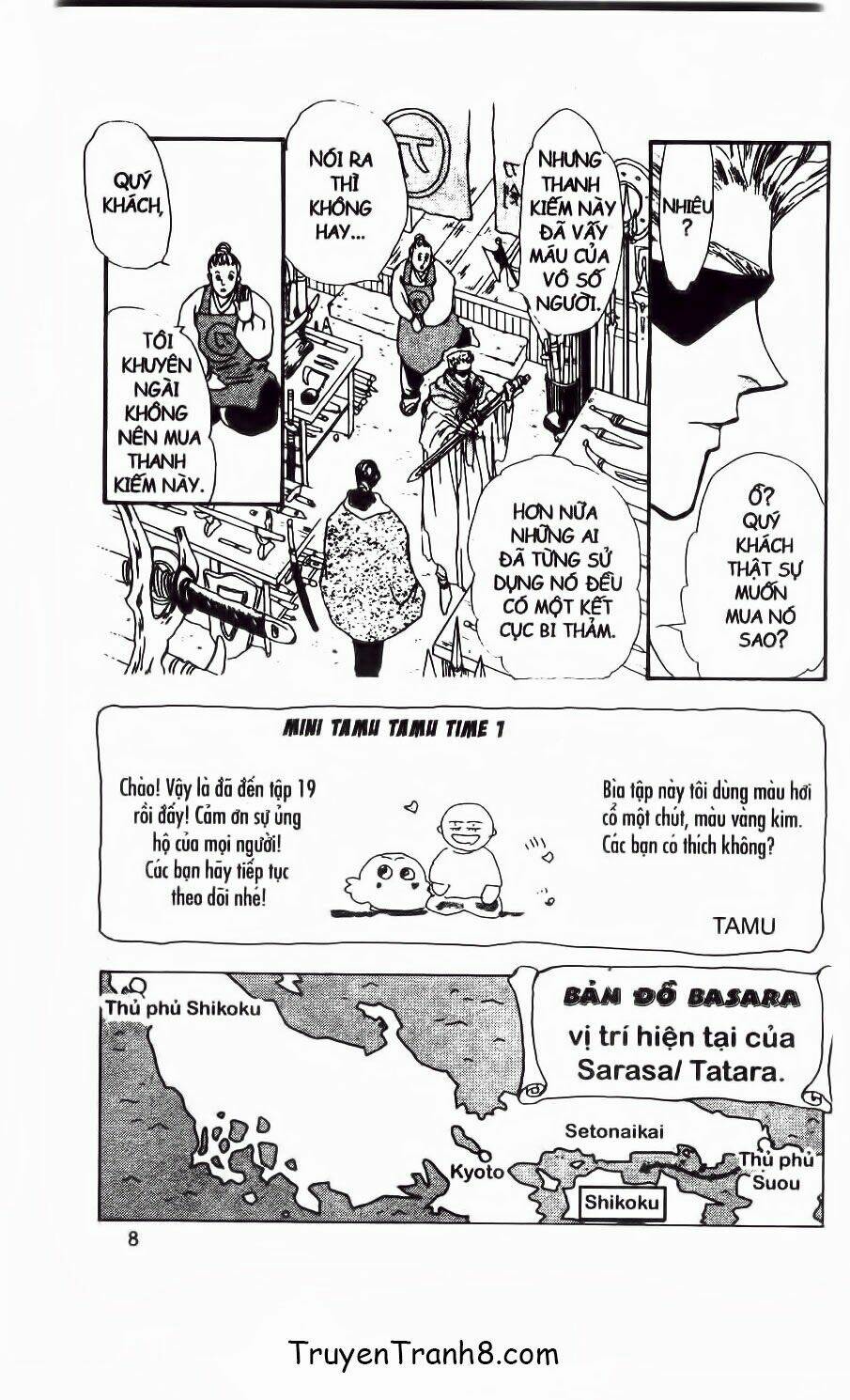 đứa con số phận chapter 70.1 5