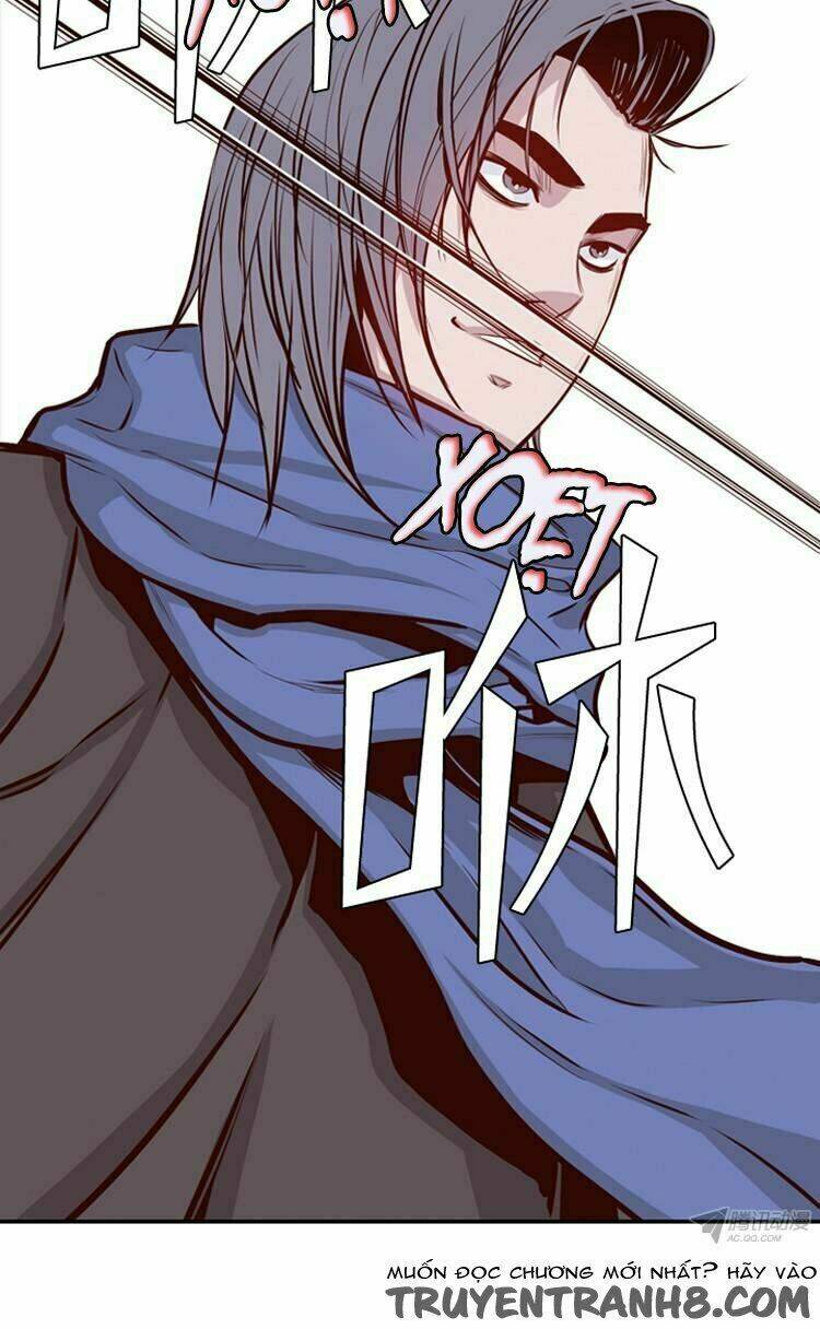 vua của vong linh chapter 158 33