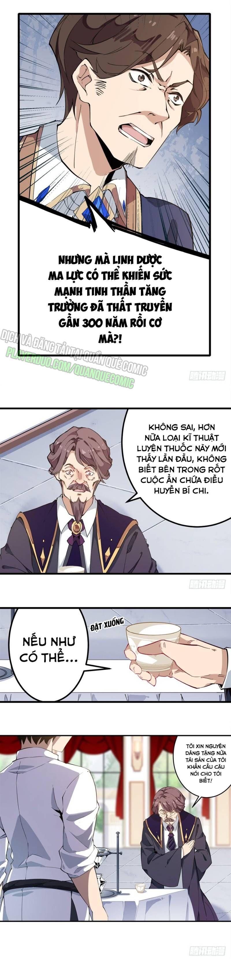 vô hạn sứ đồ và 12 nữ chiến binh chapter 18 20