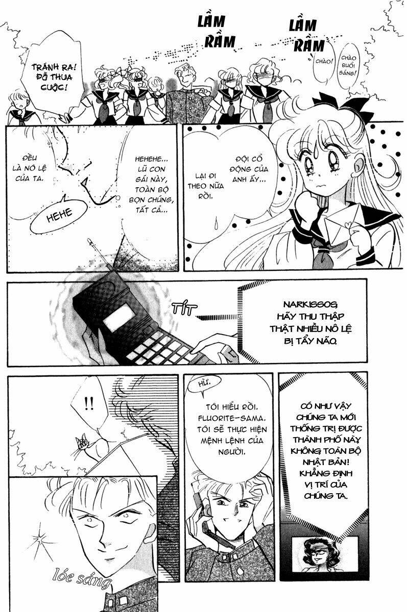 codename: sailor v chapter 1 27