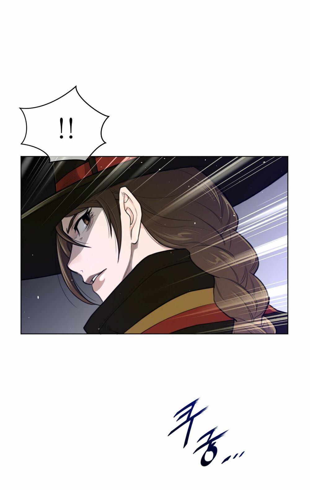 một nửa hoàn hảo chapter 73 20