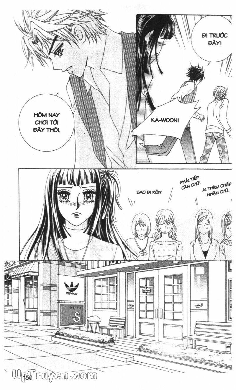 thoát kiếp hồ ly chapter 3 46