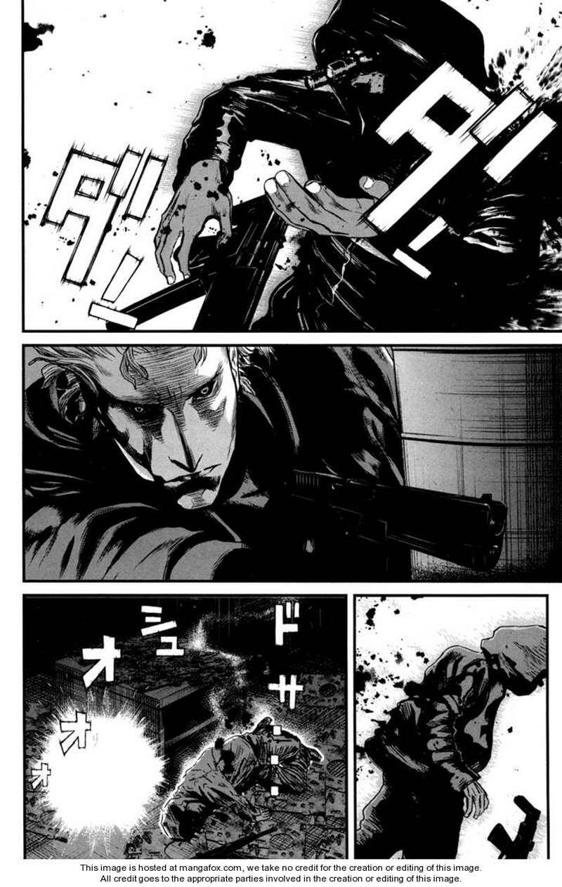 wolf guy - wolfen crest chapter 43 7