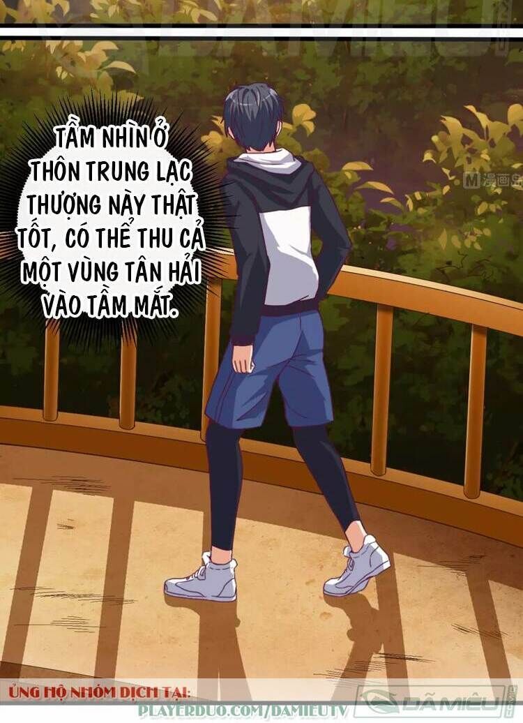 địa phủ khai phá thương chapter 46 7