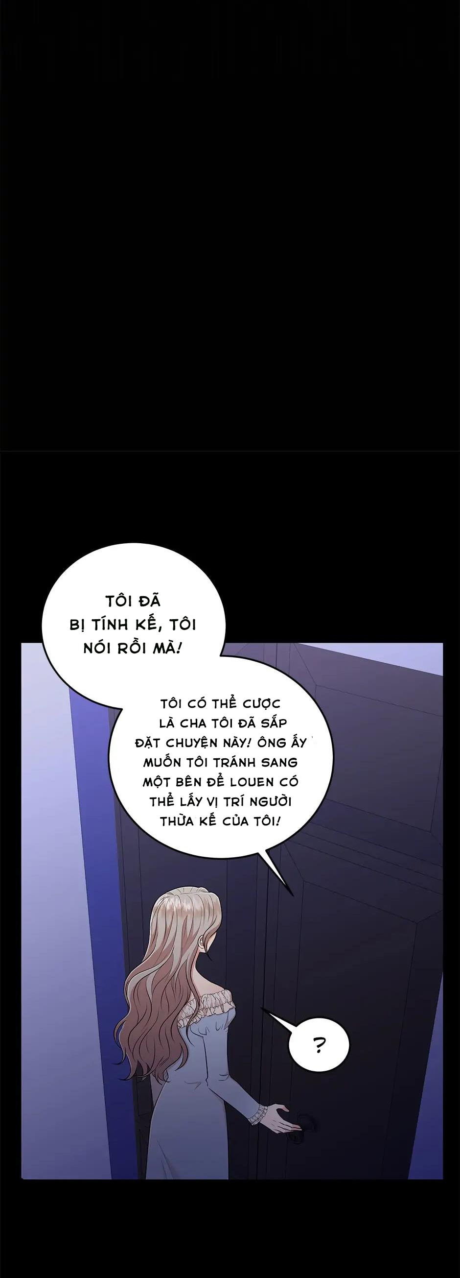 diễn vai ác nữ cũng thật khó khăn chapter 72 39