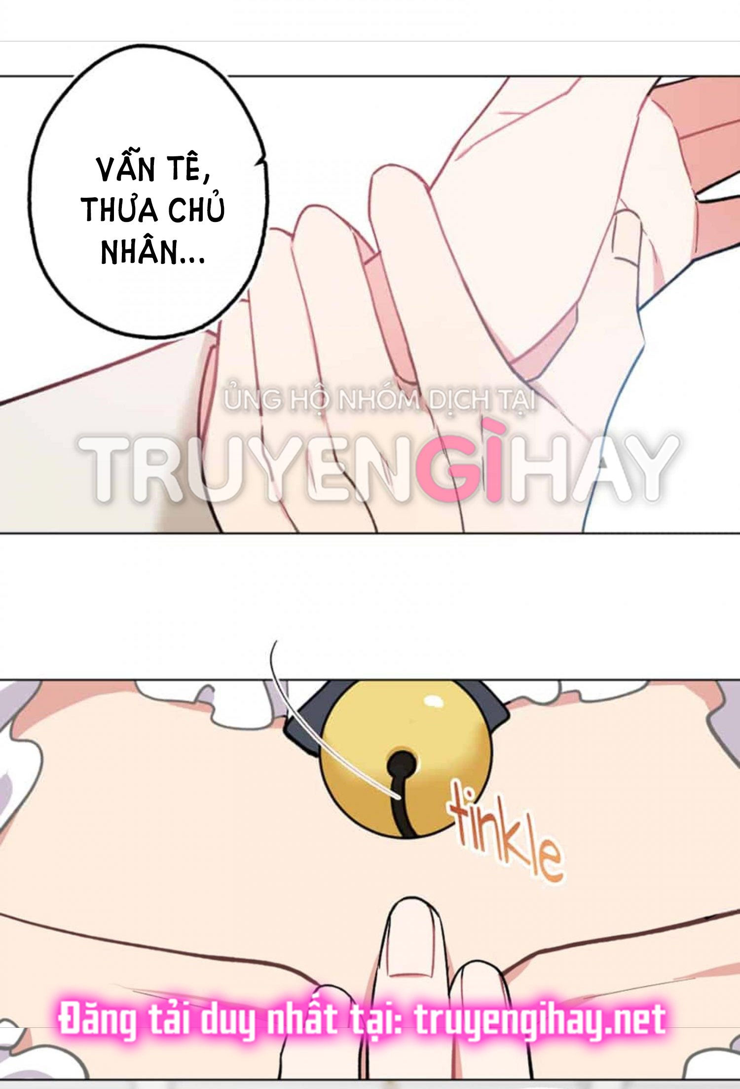 tiểu thư và dàn hầu nam mlem chapter 31 45