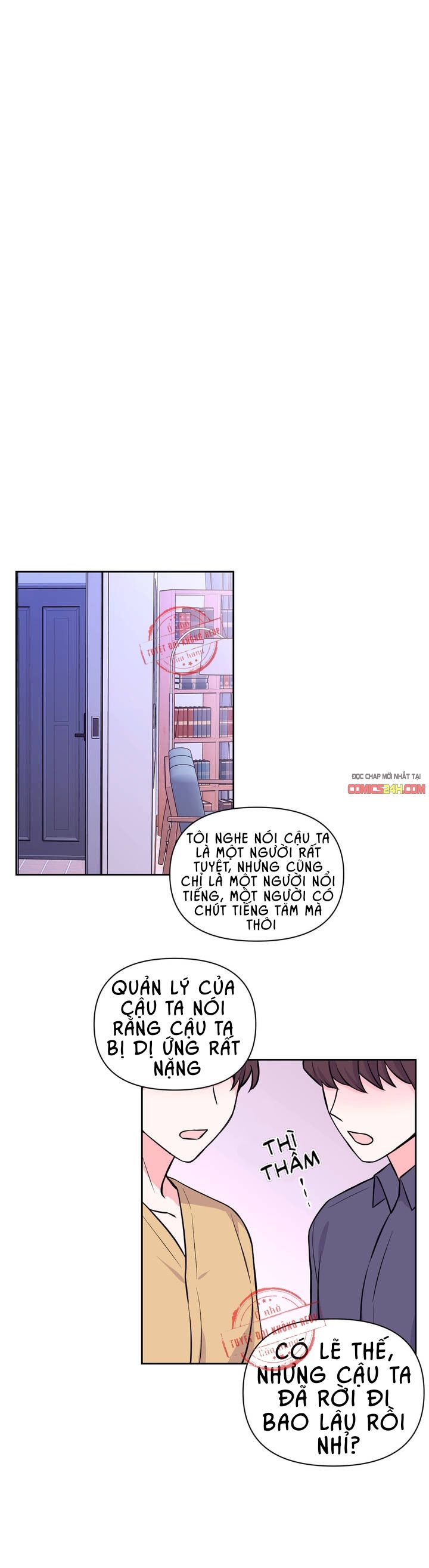 kinh nghiệm cảnh nóng chapter 32 27