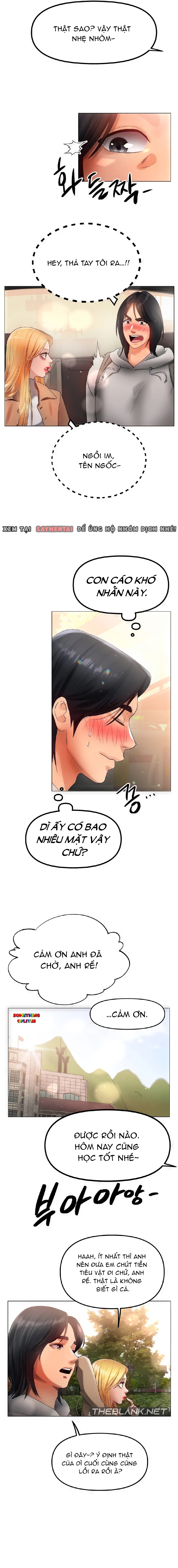 dì trẻ chapter 8 9