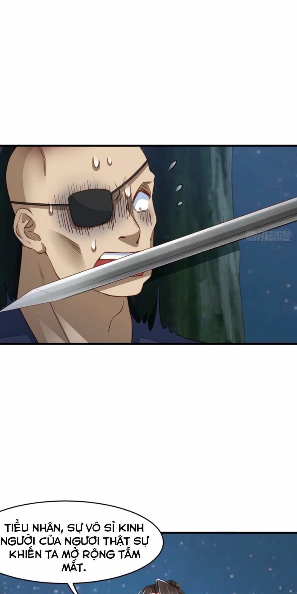 thuần hóa ba ba bạo quân chapter 5 25