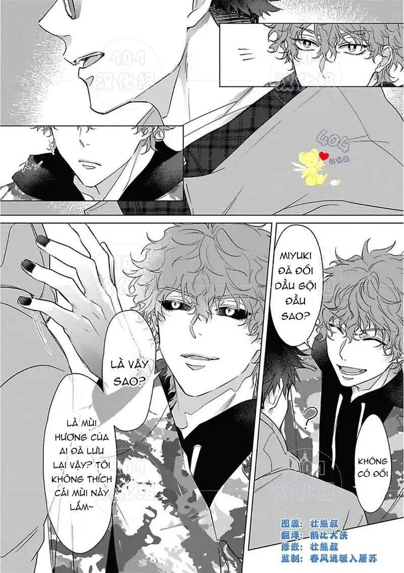 cơn ác mộng vô đạo đức chapter 4 4