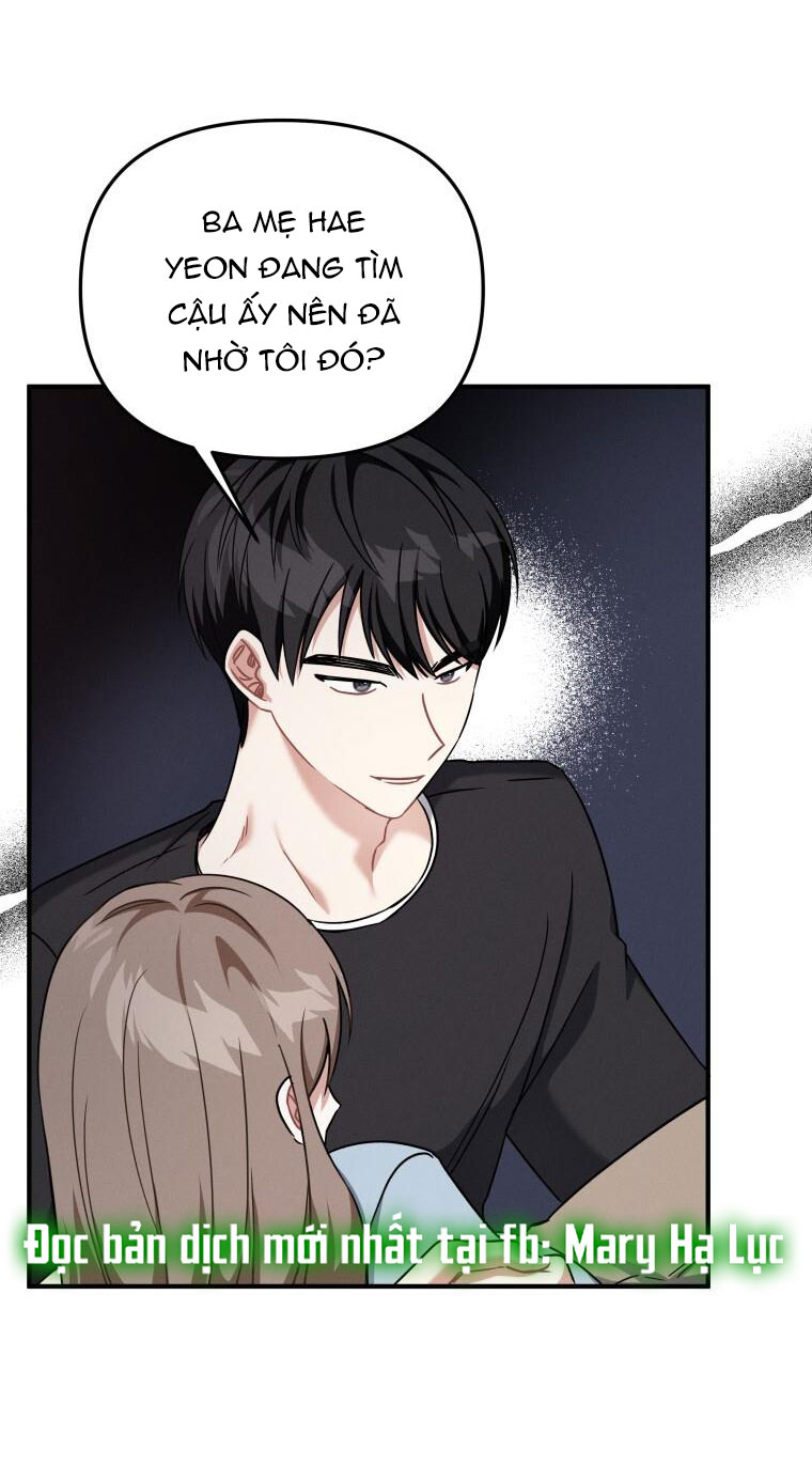 [18+] cùng trời cuối đất chapter 13.1 12