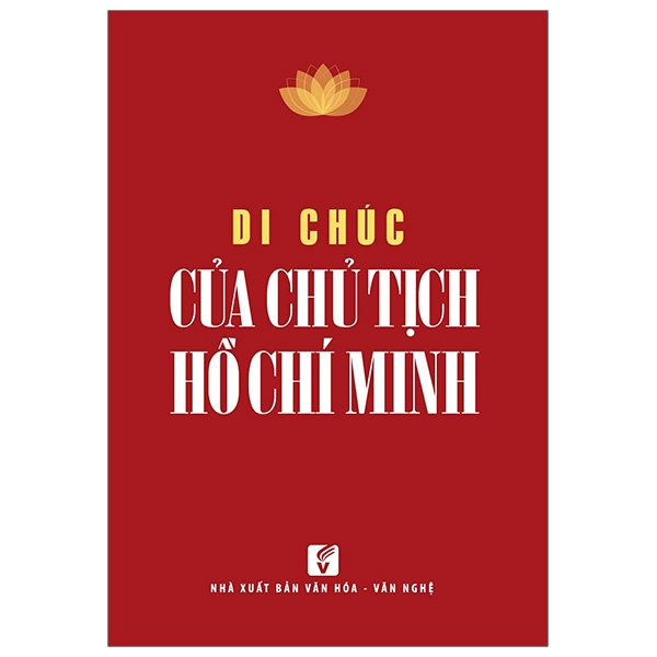 Di Chúc Của Chủ Tịch Hồ Chí Minh