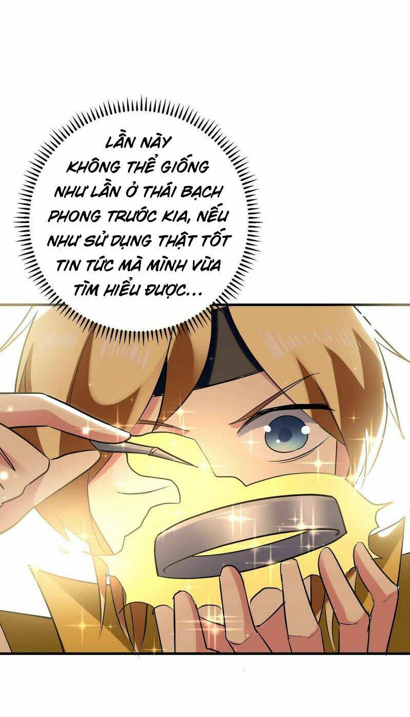 vạn giới tiên vương chapter 93 39