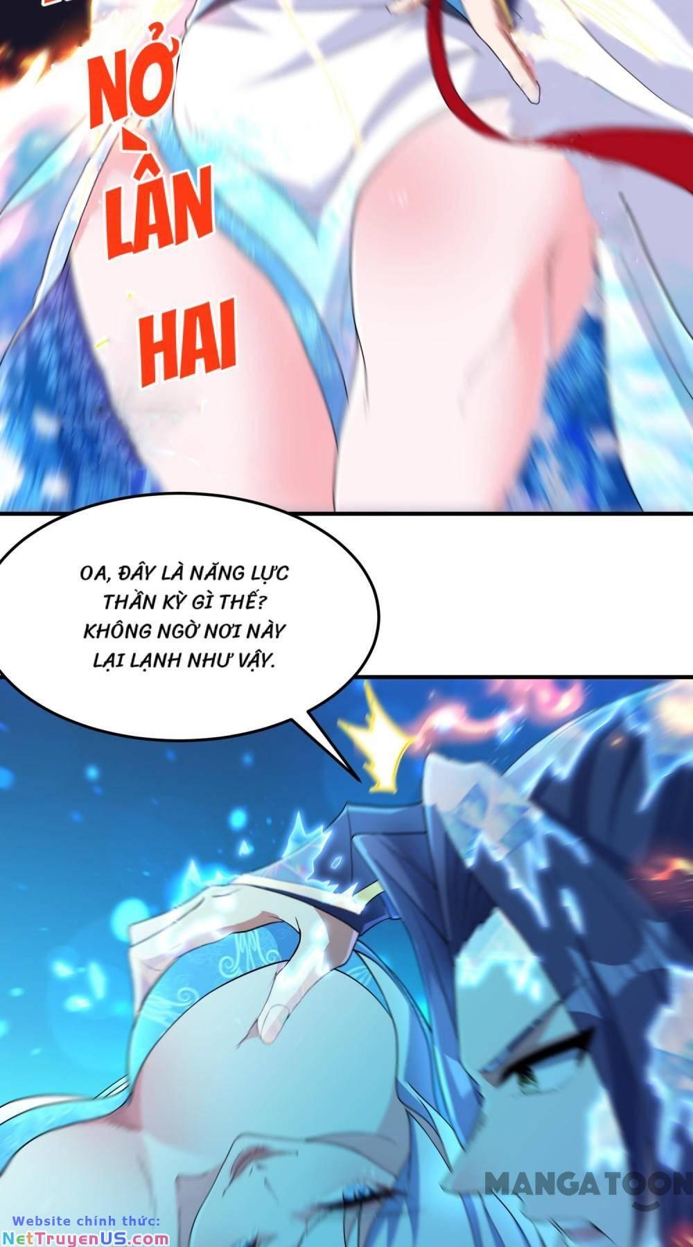 đệ nhất người ở rể chapter 279 8