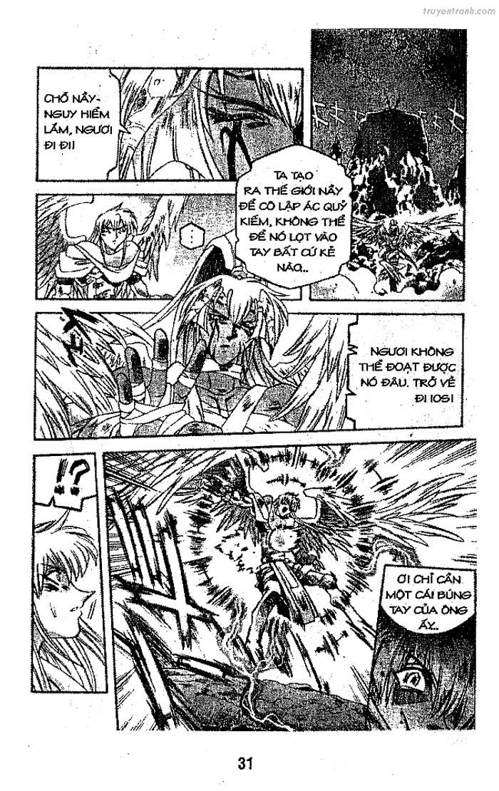 devil and devil chapter 71 5