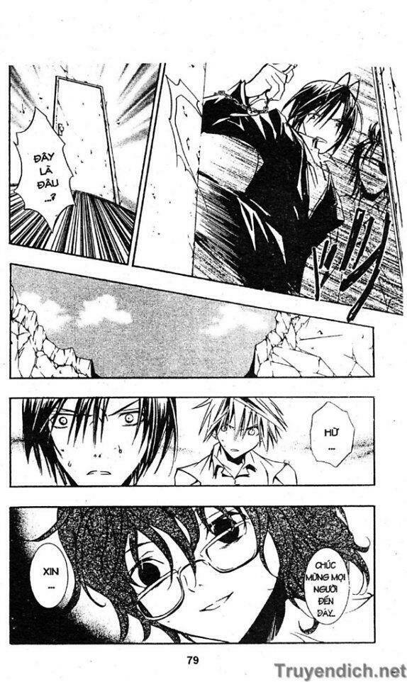 zombie-loan chapter 27 9