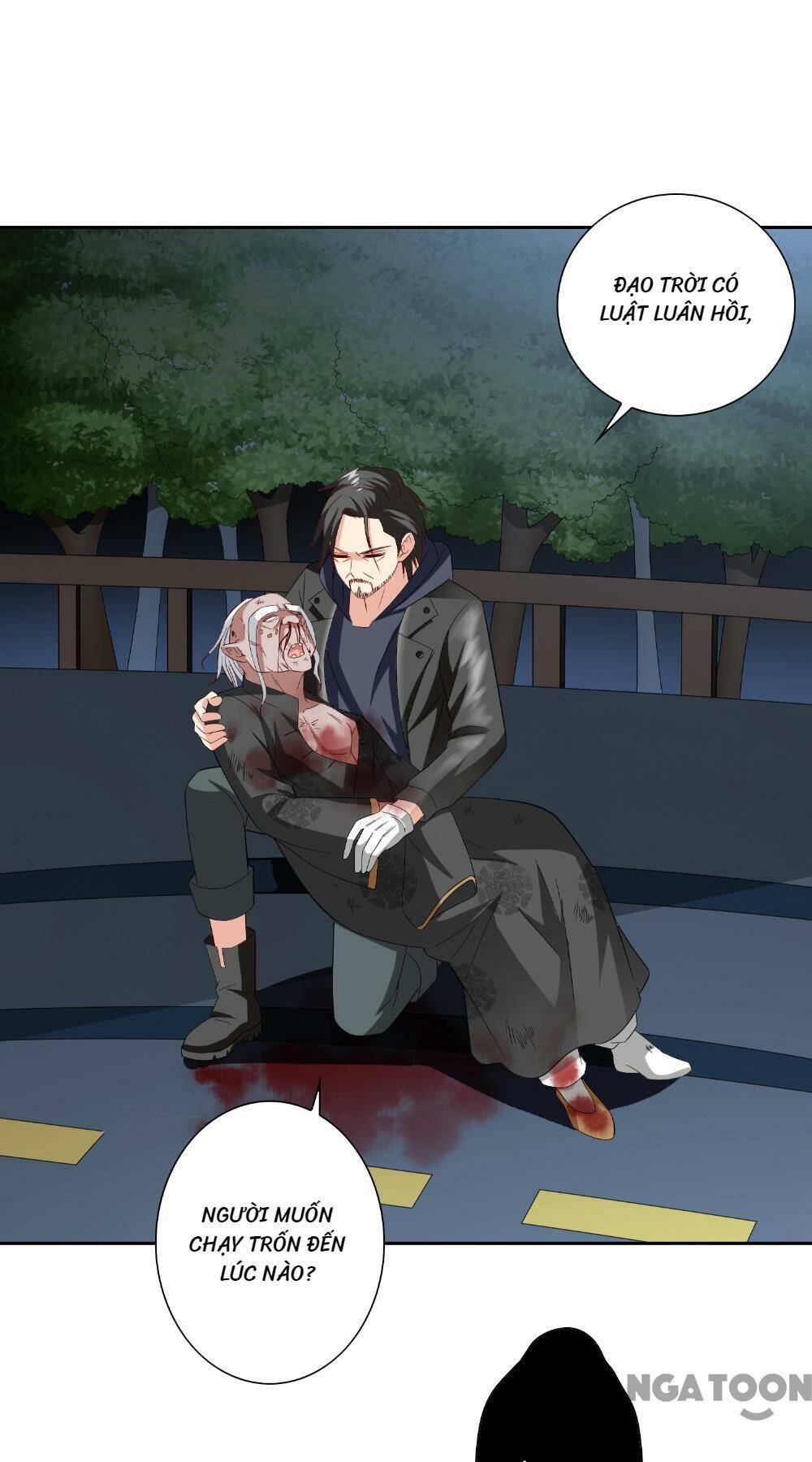 mỹ nữ đại tiểu thư đích cương thi cao thủ chapter 139 33