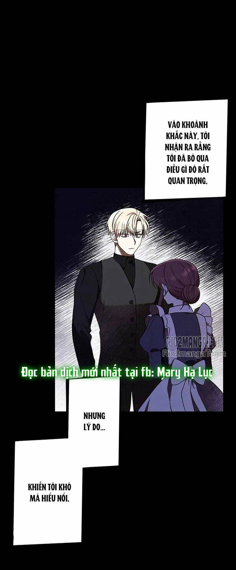 từ ác nữ, tôi trở thành một người mẹ chapter 11 70