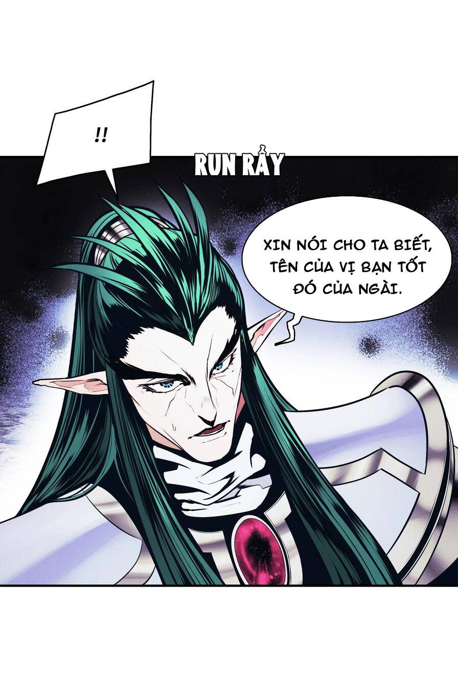 bất bại chân ma chapter 151 98