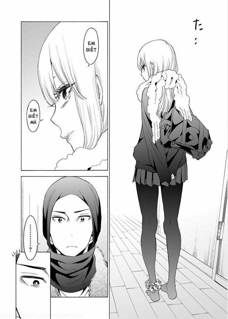 momoiro meloik chapter 85 5