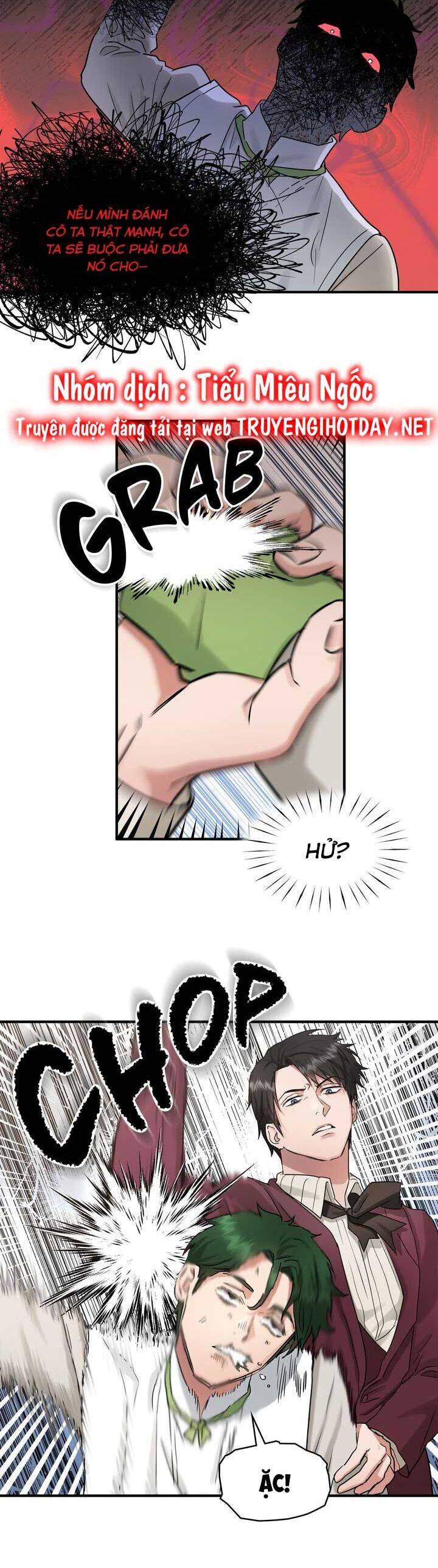 người thừa kế chapter 55 12