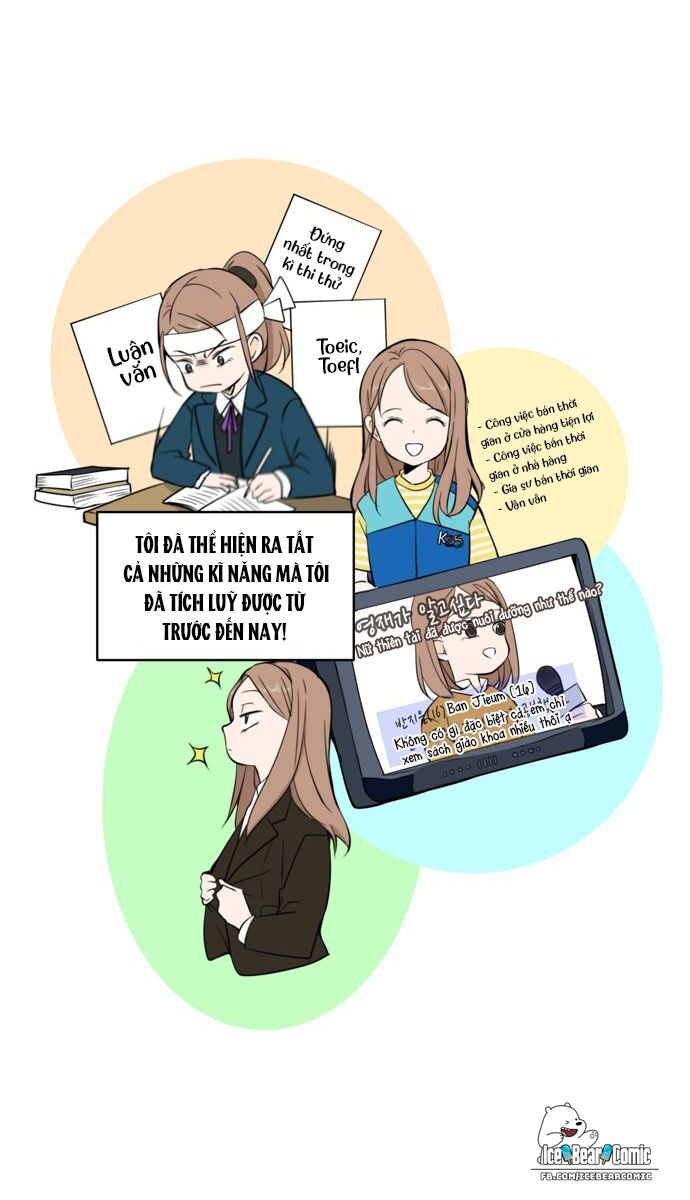 kiếp này cũng xin chăm sóc tôi như vậy nhé kiếp này cũng xin chăm sóc tôi như vậy nhé chapter 4 14