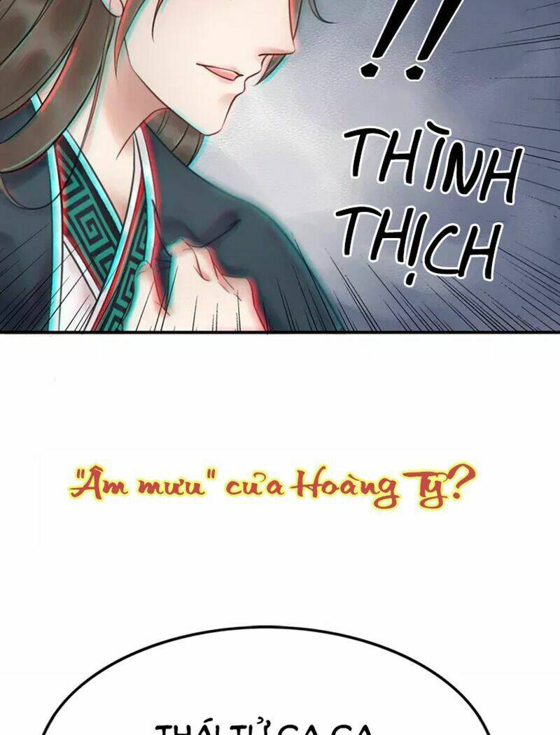 trọng sinh bá sủng nhiếp chính vương quá mạnh mẽ chapter 21 49