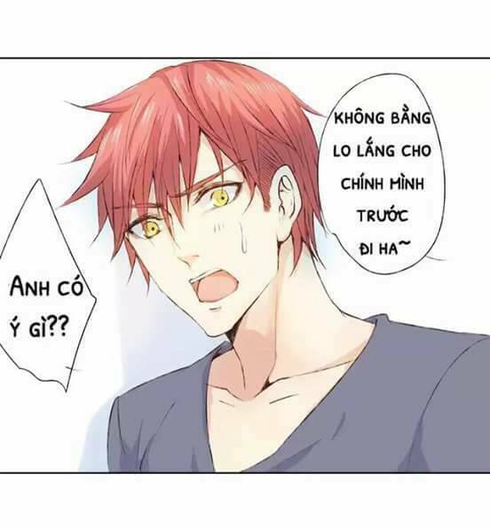 tôi không phải đa nhân cách chapter 16 8