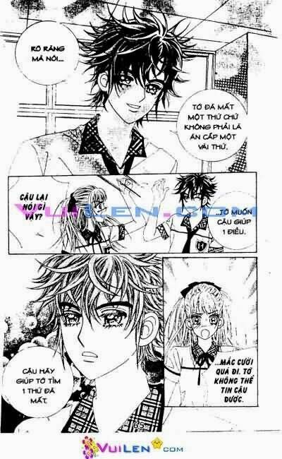 đến vương quốc ma chapter 1 64