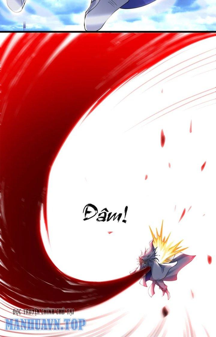 ẩn cư mười vạn năm, đời sau mời ta rời núi chapter 67 17