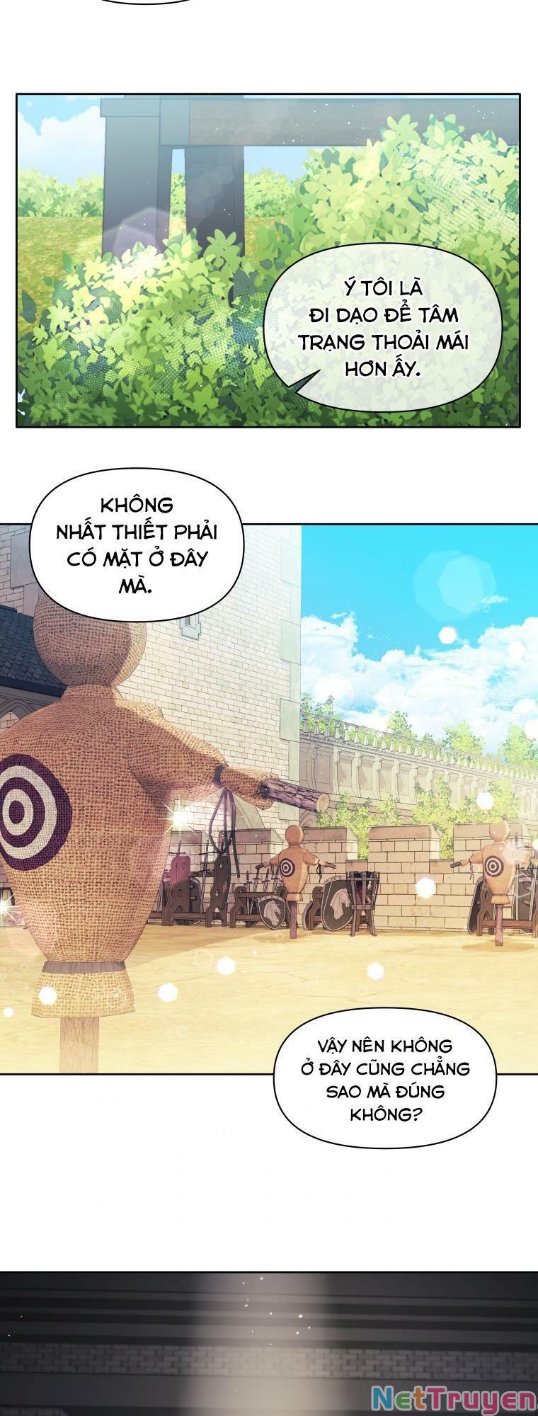 này tiểu công tước, hãy tin ở chị đi! chapter 7 6