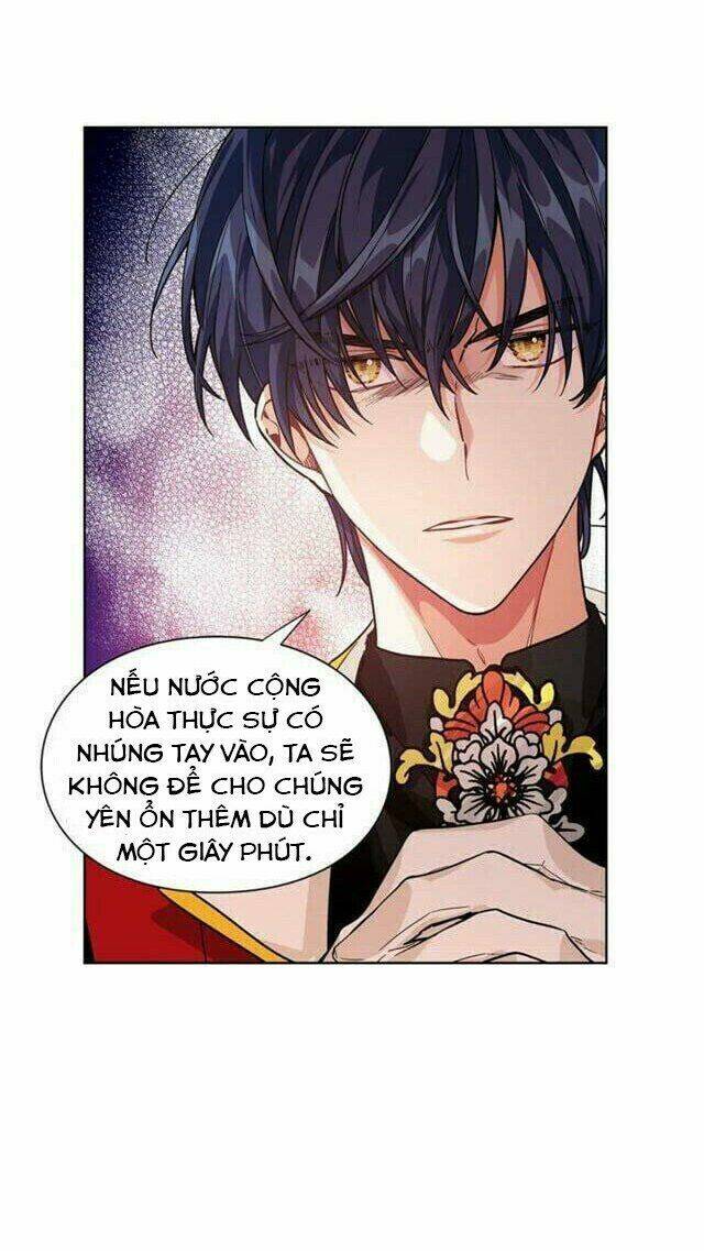 nữ hoàng ngoại khoa chapter 71 17