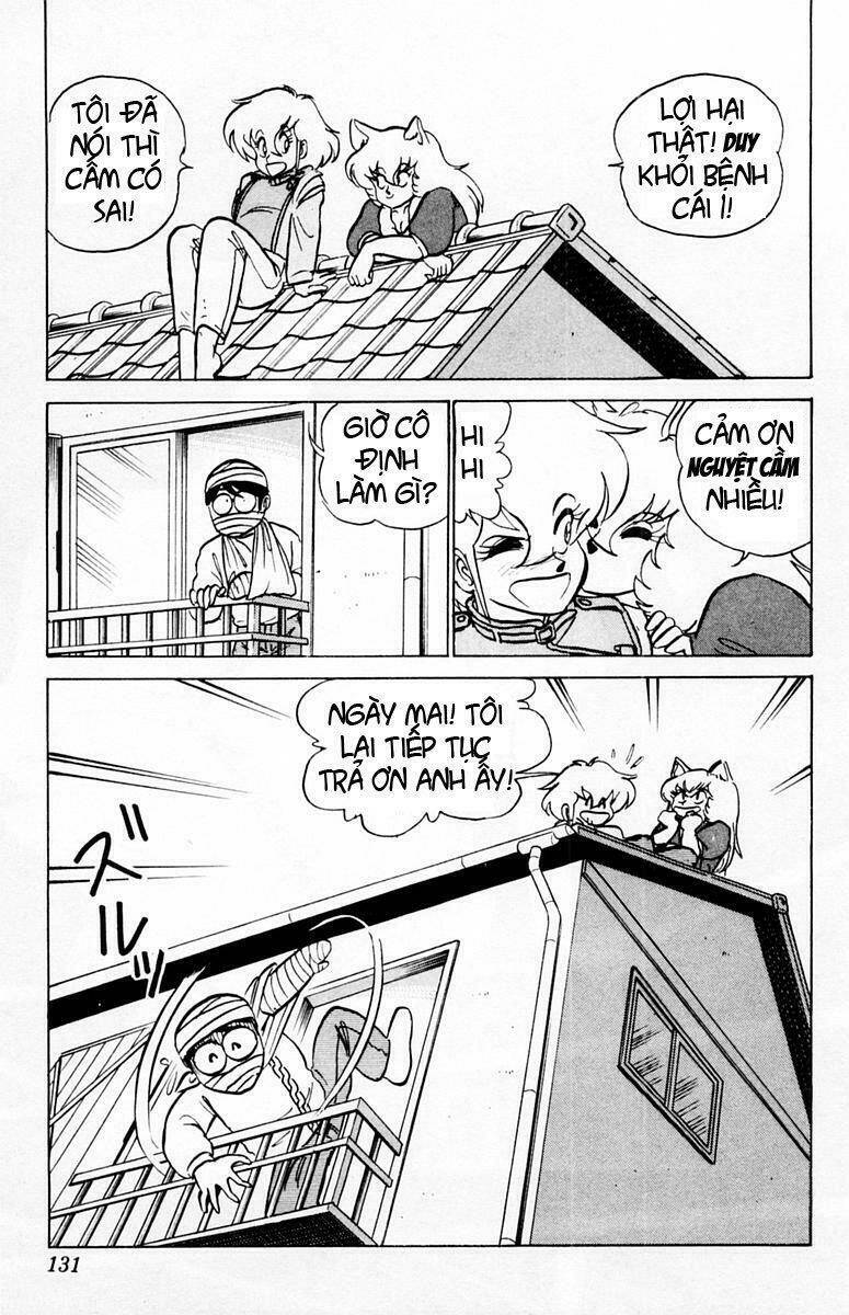 yuu & mi chapter 40 32