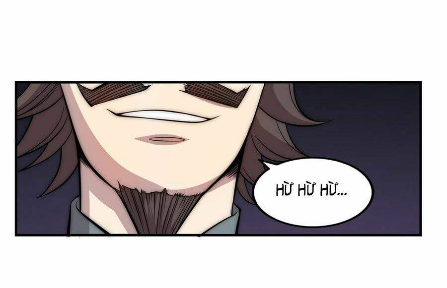 cuộc sống thoái ẩn của võ lâm chi vương chapter 43 56