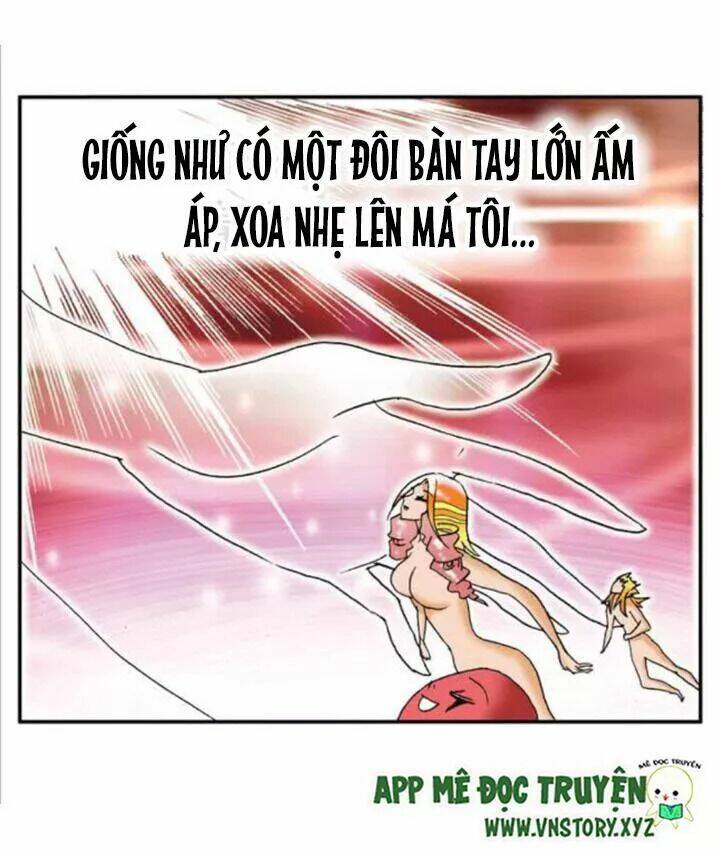 nhà có siêu dễ thương chapter 189 44
