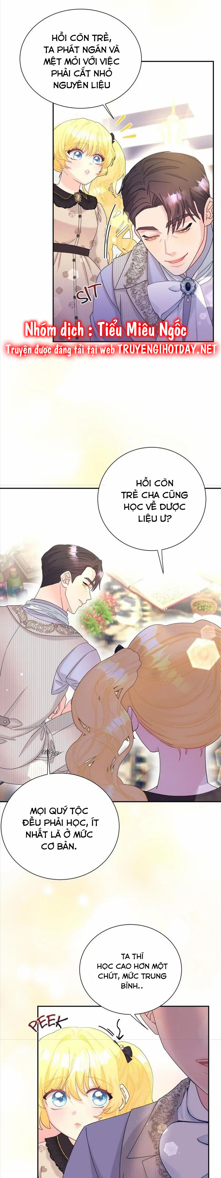 đức hạnh của công chúa phản diện chapter 25 18