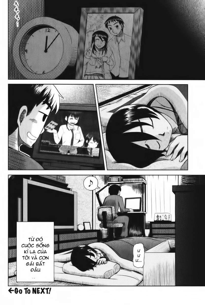 otaku no musume-san chapter 5 22