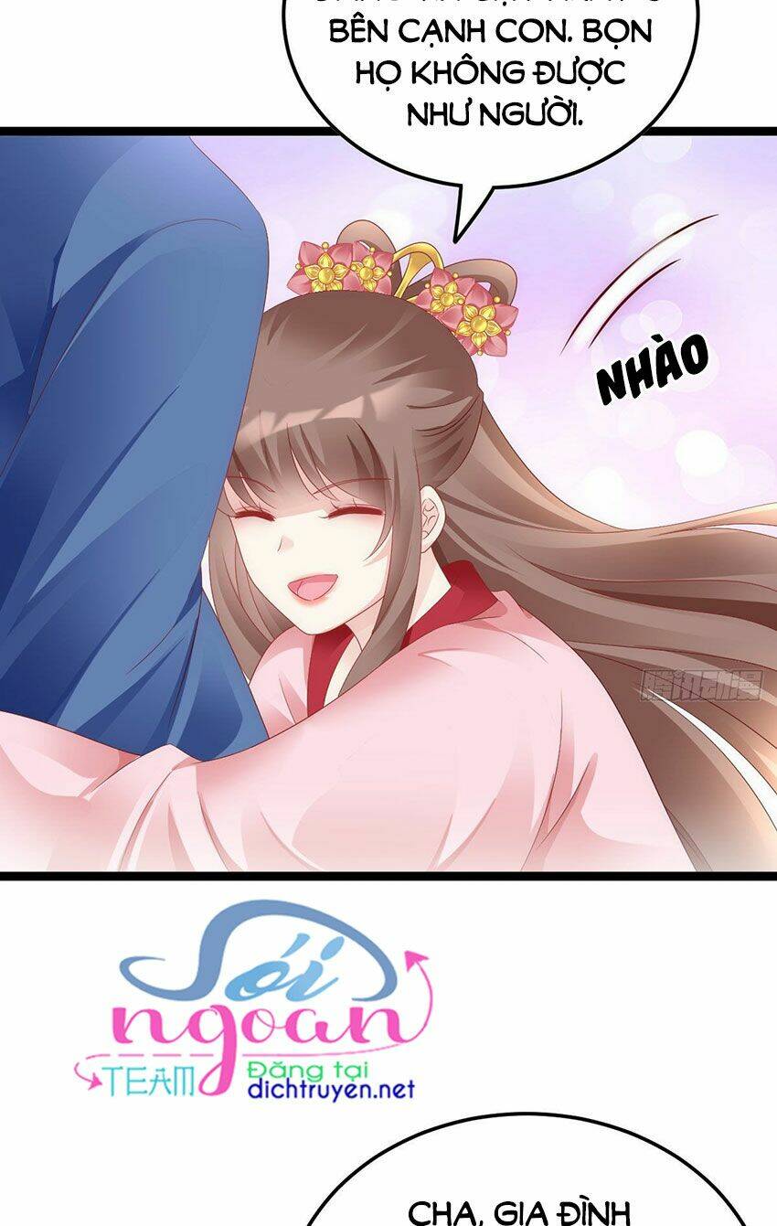 ta ở cổ đại nuôi nam nhân chapter 88 29