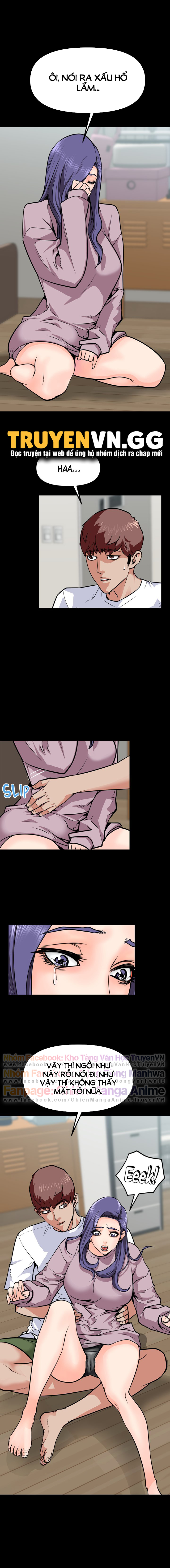 khi loser trỗi dậy chapter 18 14