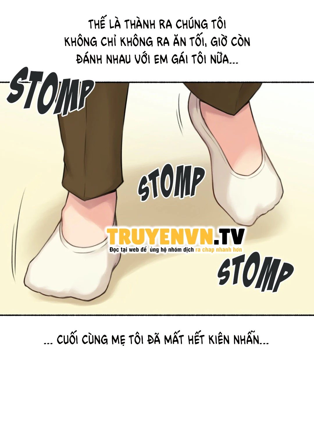 bạn đã xxx bao giờ chưa? chapter 53 27