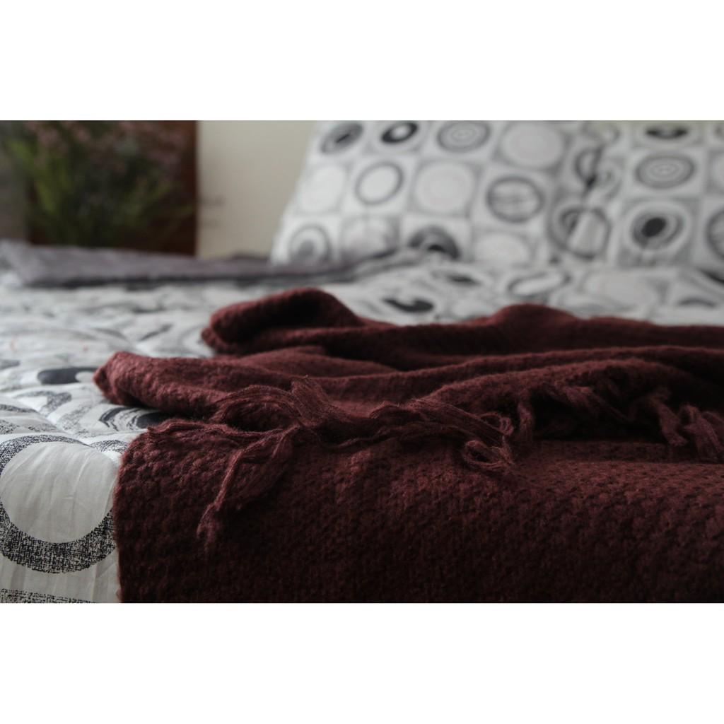 Chăn Ga Gối Niam Cotton cao cấp mã COB.03
