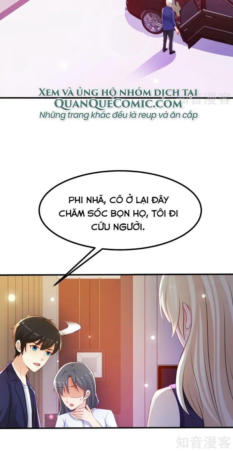 tối cường vận đào hoa chapter 96 26