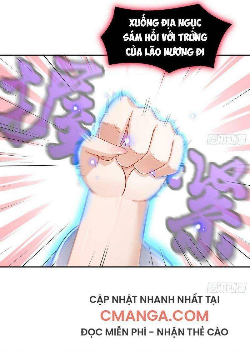 trọng sinh chi ma tôn đương đạo chapter 116 1