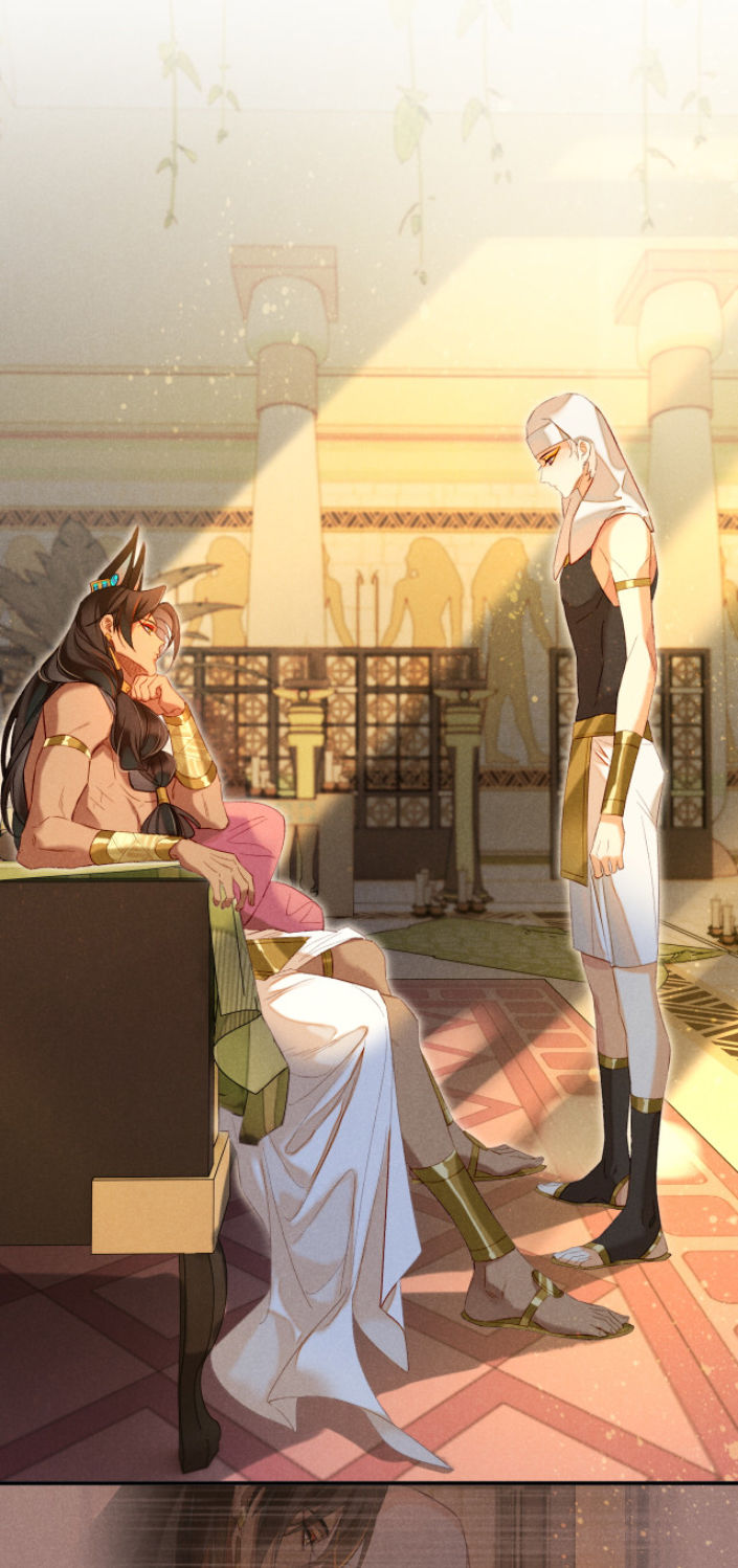 tạm biệt, quốc vương của tôi chapter 13 27