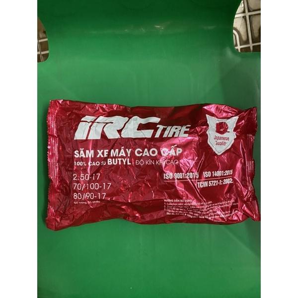 Săm Ruột Xe Máy INOUE IRC 2.50 2.75 - Hàng chính hãng