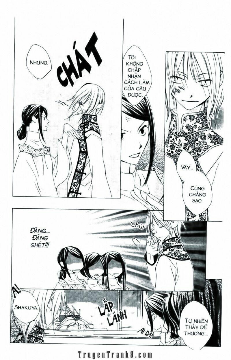 gia tộc rồng - two flowers for the dragon chapter 7 29