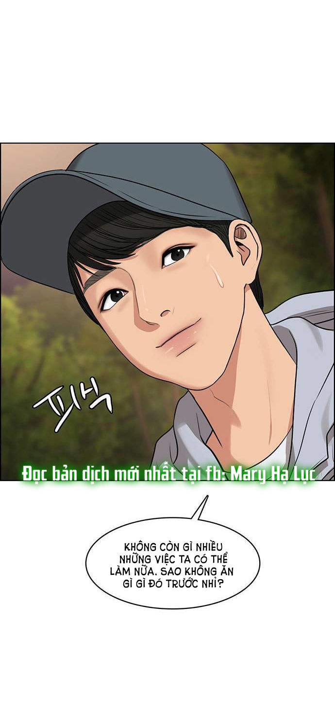 vẻ đẹp đích thực - true beauty chapter 226.1 20