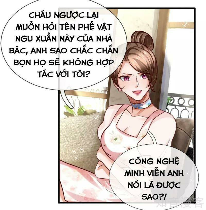 tuyệt đỉnh khí thiếu chapter 44 3