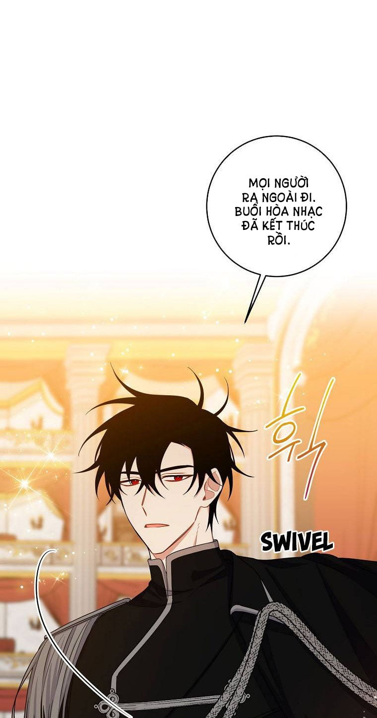 tôi là tiểu thư của gia đình này chapter 126 6