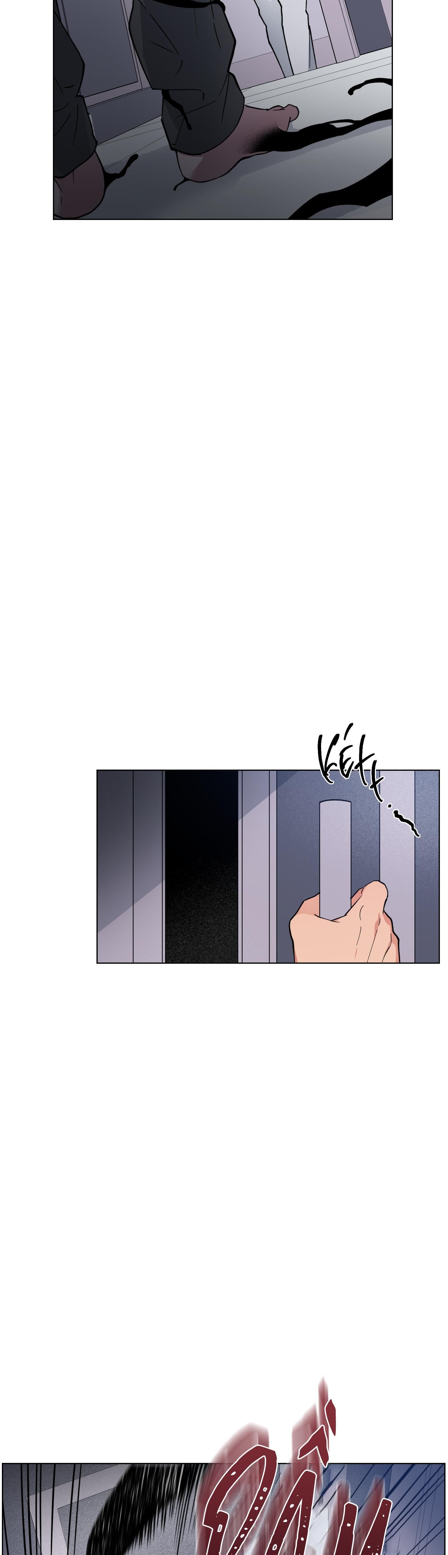 bình minh của rồng chapter 14 31